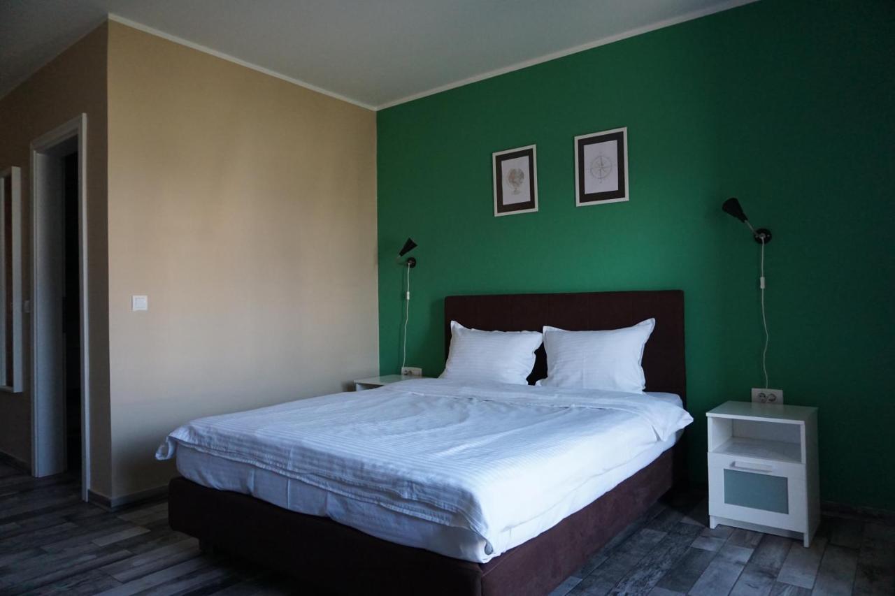 סמדרבו Guesthouse & Restaurant Tekovina מראה חיצוני תמונה