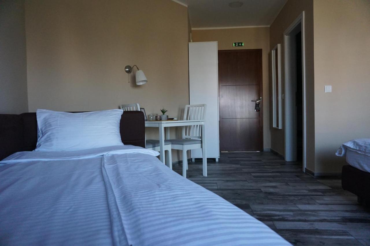 סמדרבו Guesthouse & Restaurant Tekovina מראה חיצוני תמונה