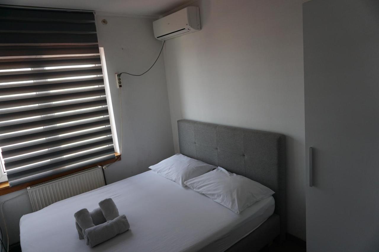 סמדרבו Guesthouse & Restaurant Tekovina מראה חיצוני תמונה